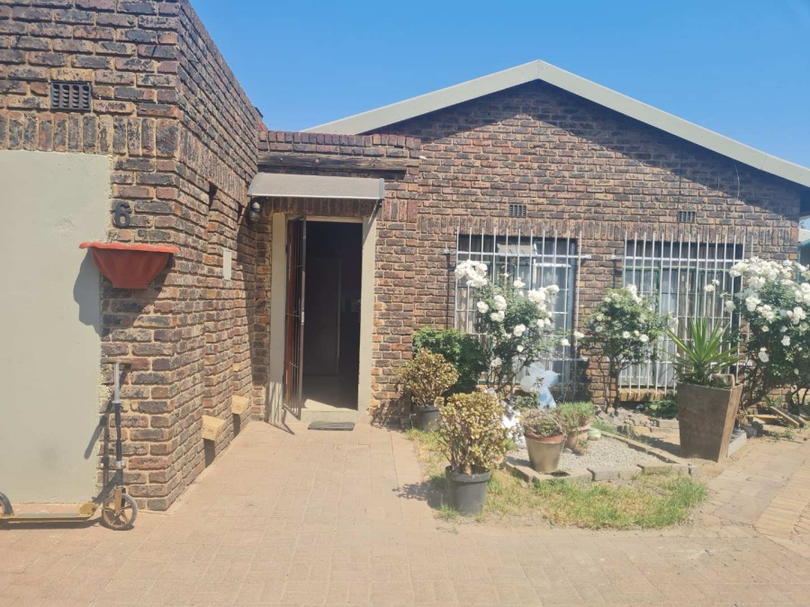 3 Bedroom Property for Sale in Boksburg North Gauteng