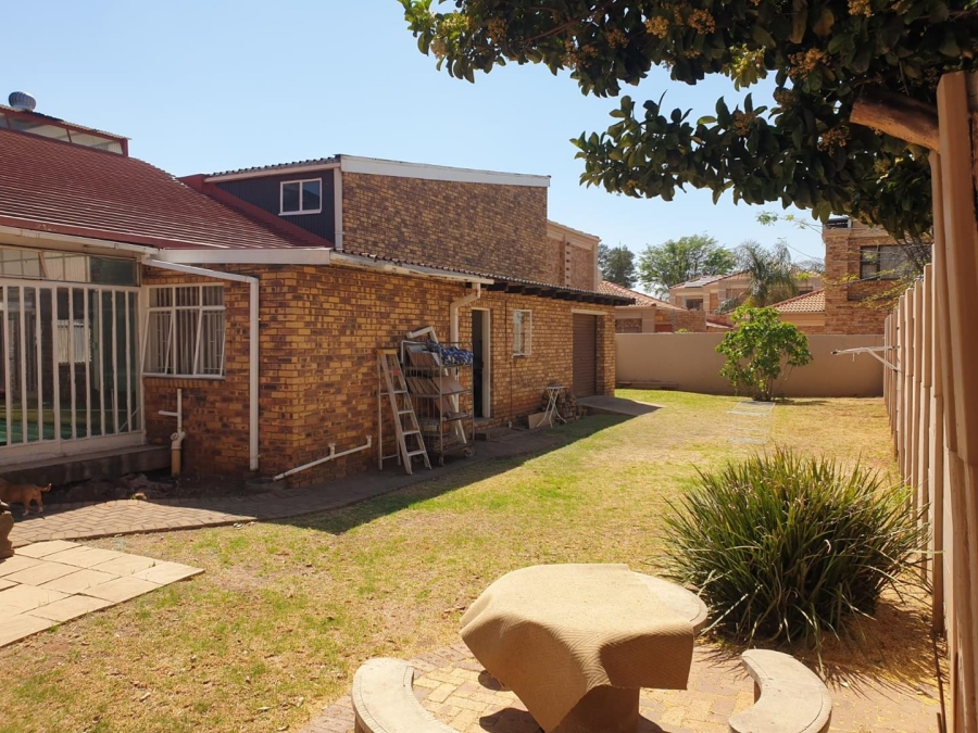 4 Bedroom Property for Sale in Boksburg West Gauteng