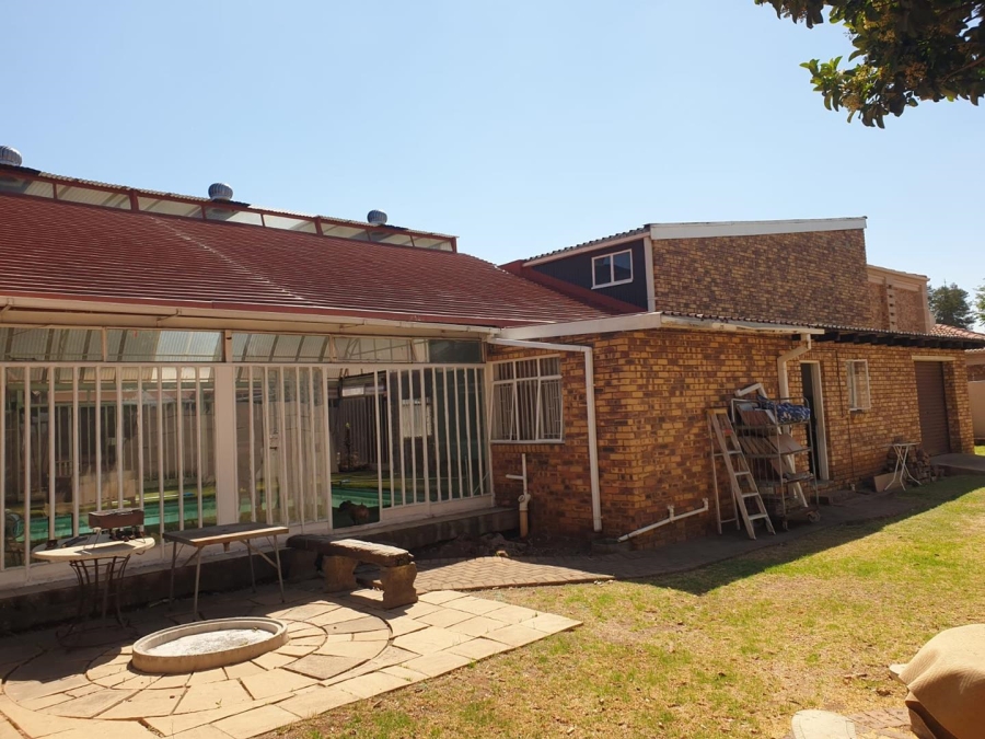 4 Bedroom Property for Sale in Boksburg West Gauteng