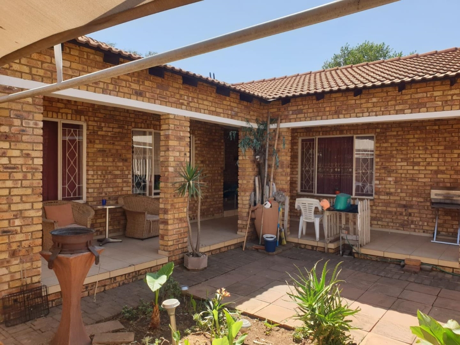 4 Bedroom Property for Sale in Boksburg West Gauteng