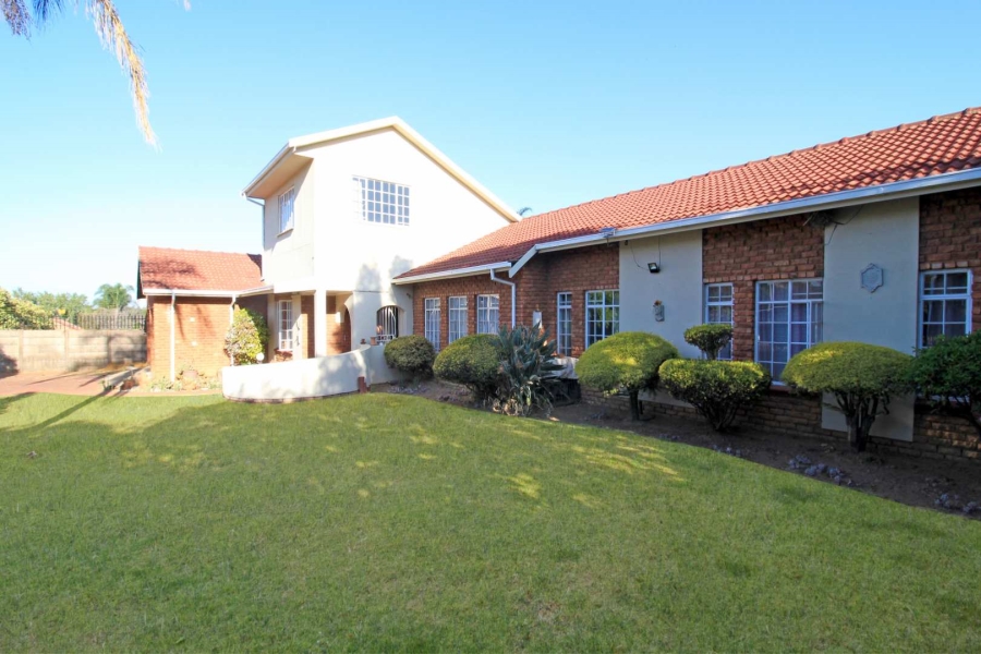 4 Bedroom Property for Sale in Elardus Park Gauteng