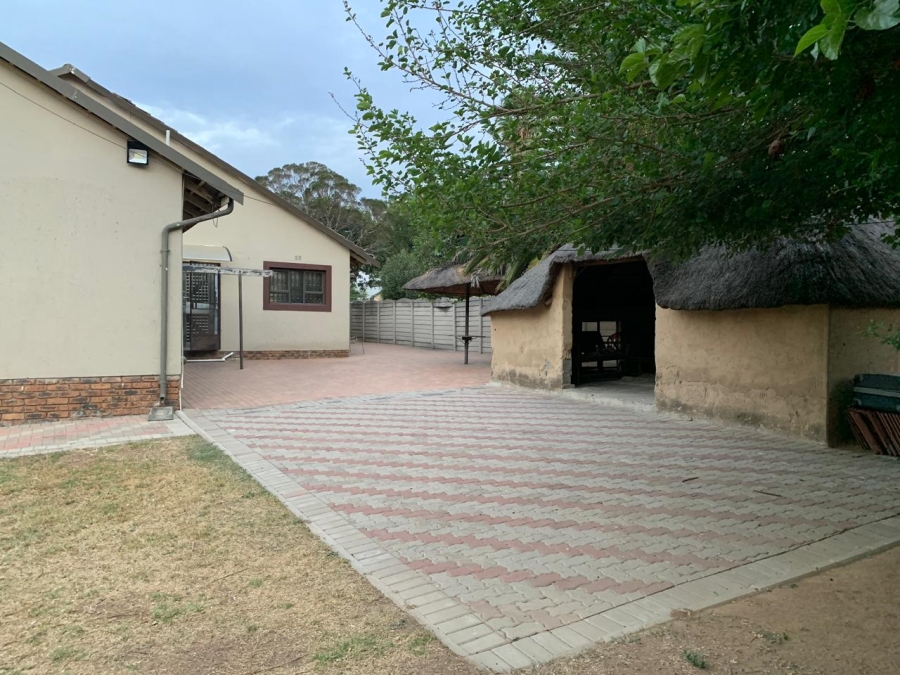 4 Bedroom Property for Sale in Norkem Park Gauteng