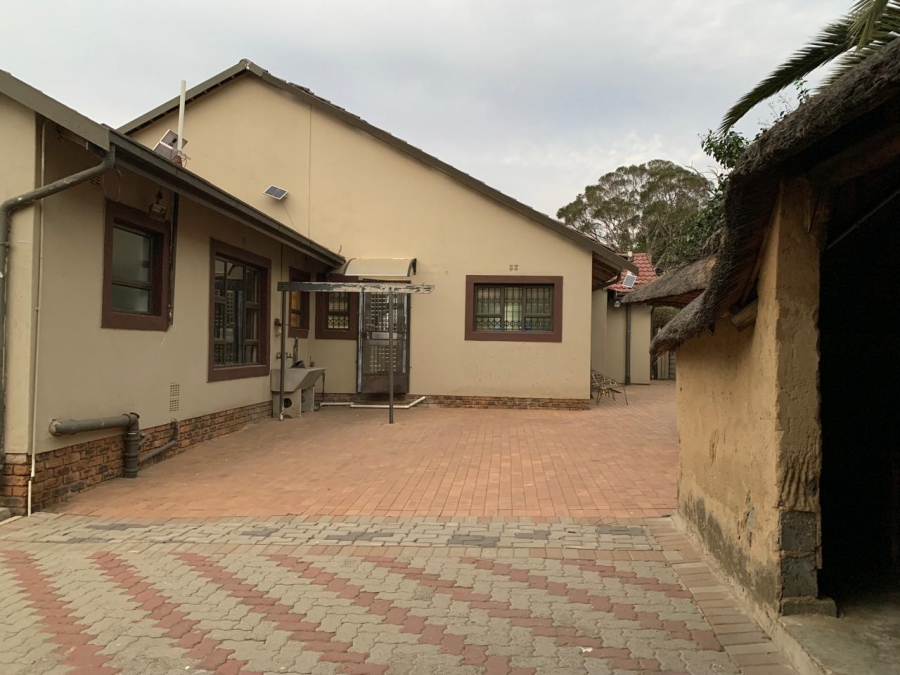 4 Bedroom Property for Sale in Norkem Park Gauteng