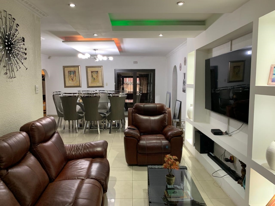 4 Bedroom Property for Sale in Norkem Park Gauteng