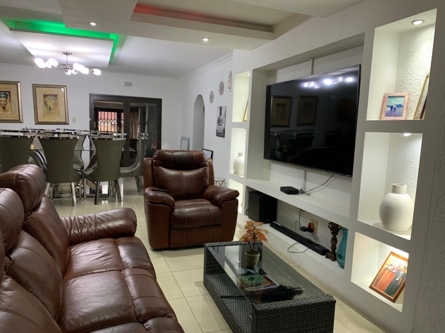 4 Bedroom Property for Sale in Norkem Park Gauteng