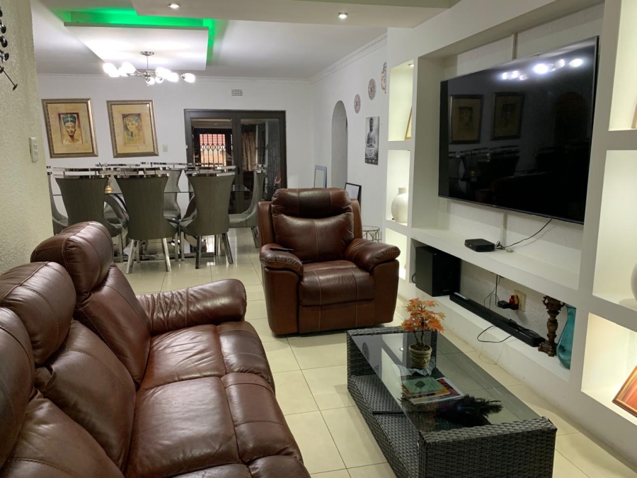 4 Bedroom Property for Sale in Norkem Park Gauteng