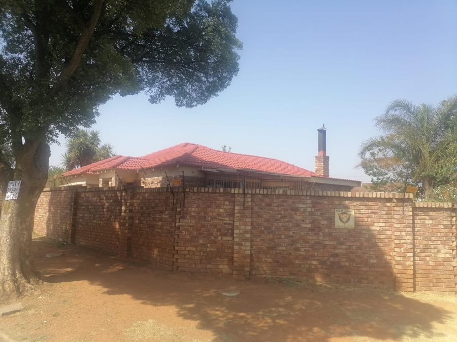 3 Bedroom Property for Sale in Kempton Park Ext 2 Gauteng