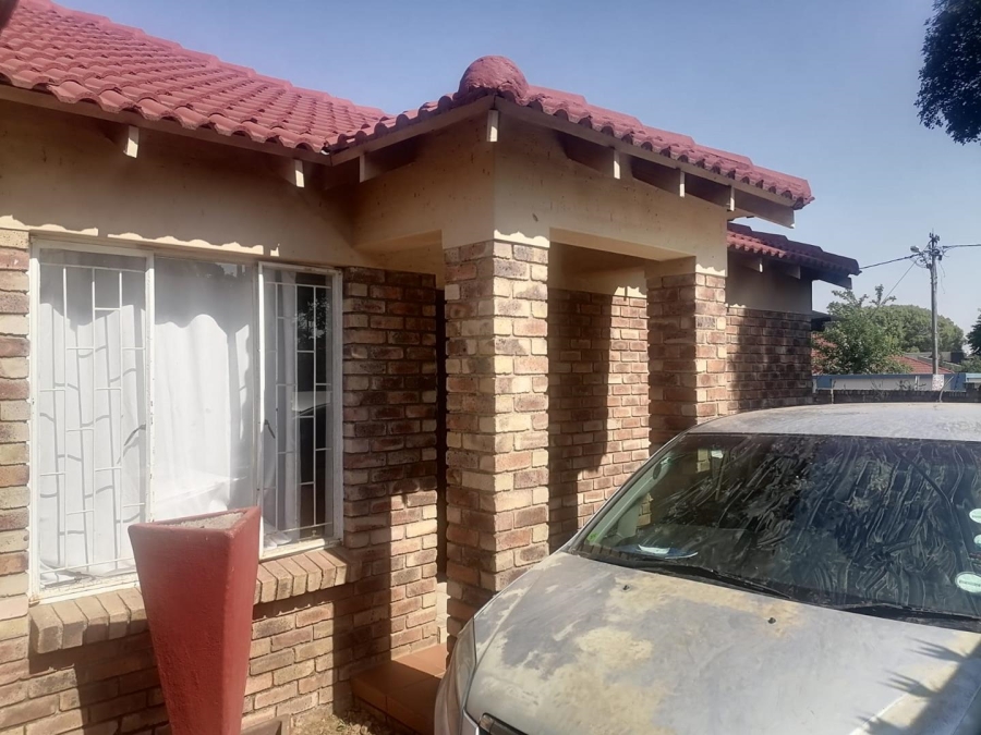 3 Bedroom Property for Sale in Kempton Park Ext 2 Gauteng