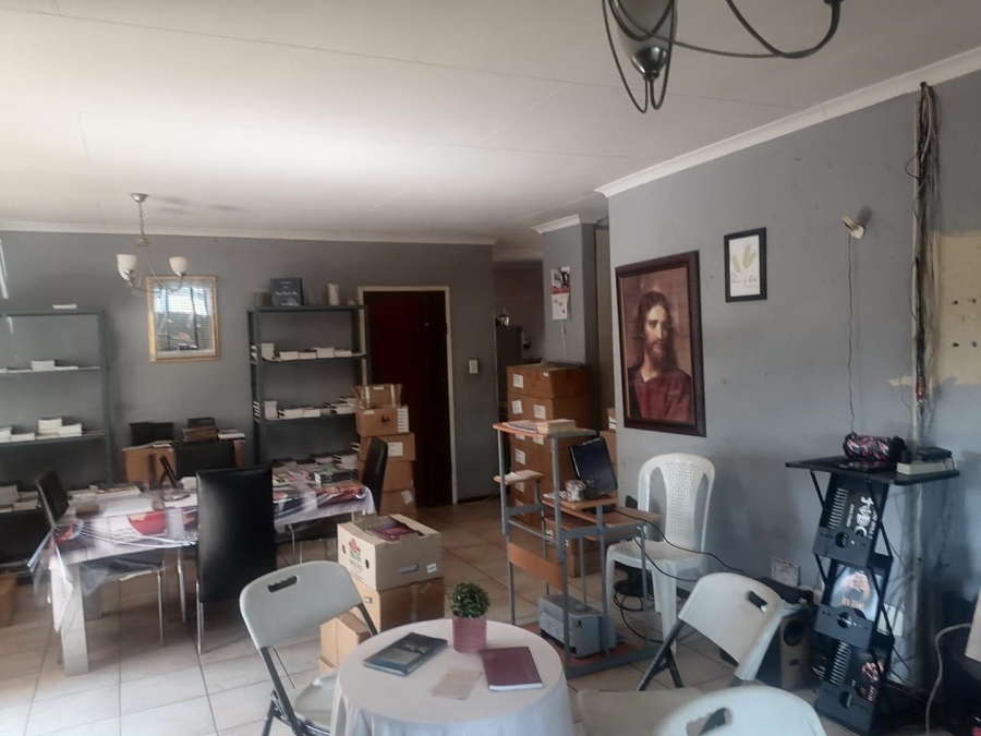 3 Bedroom Property for Sale in Kempton Park Ext 2 Gauteng