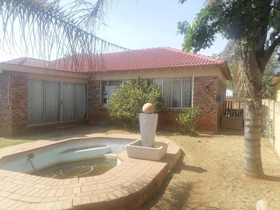 3 Bedroom Property for Sale in Kempton Park Ext 2 Gauteng