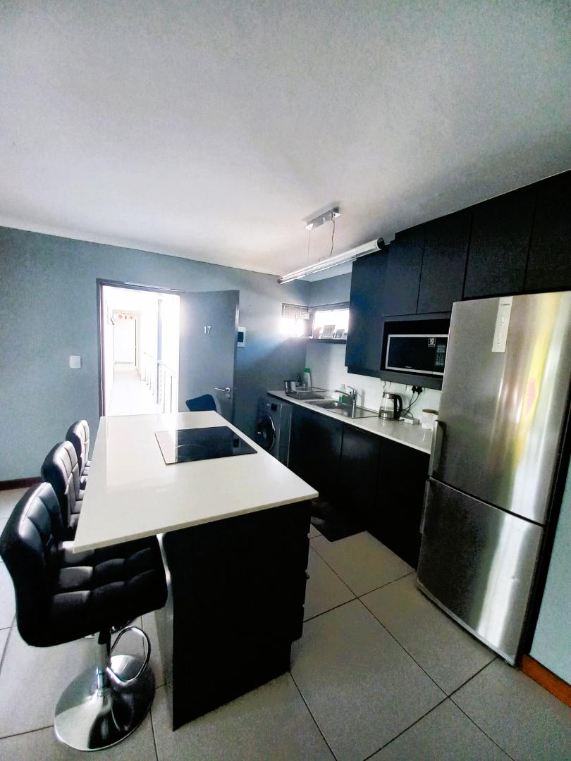 2 Bedroom Property for Sale in Menlo Park Gauteng