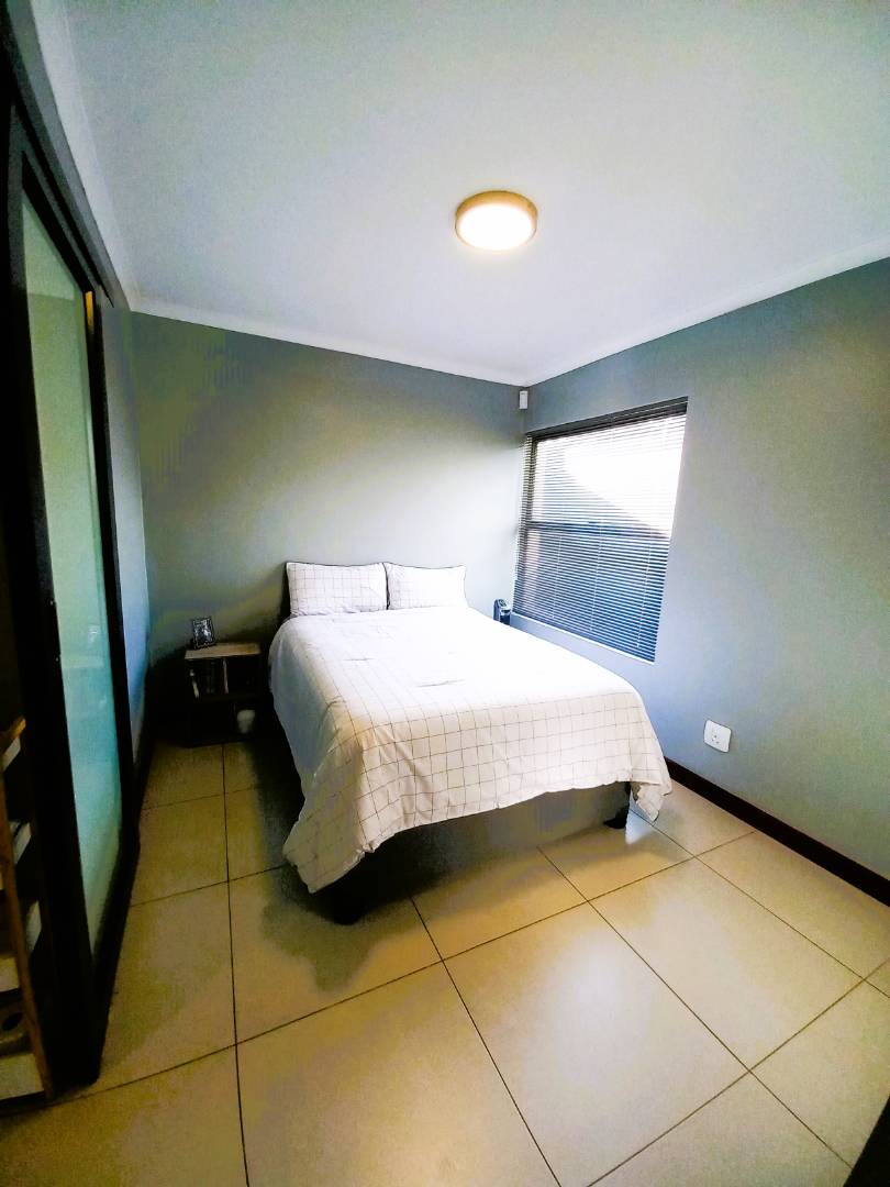 2 Bedroom Property for Sale in Menlo Park Gauteng