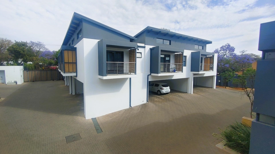 2 Bedroom Property for Sale in Menlo Park Gauteng