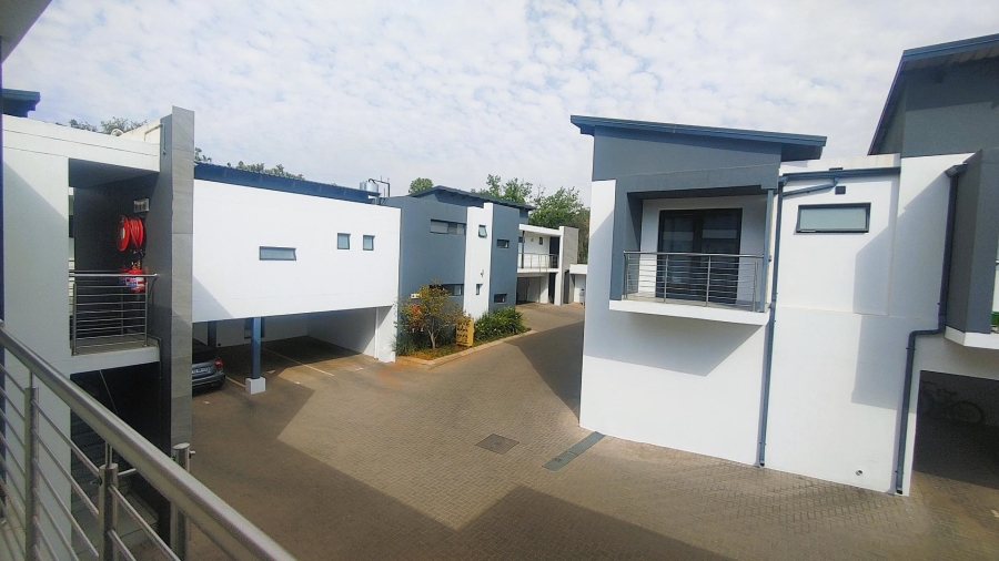 2 Bedroom Property for Sale in Menlo Park Gauteng