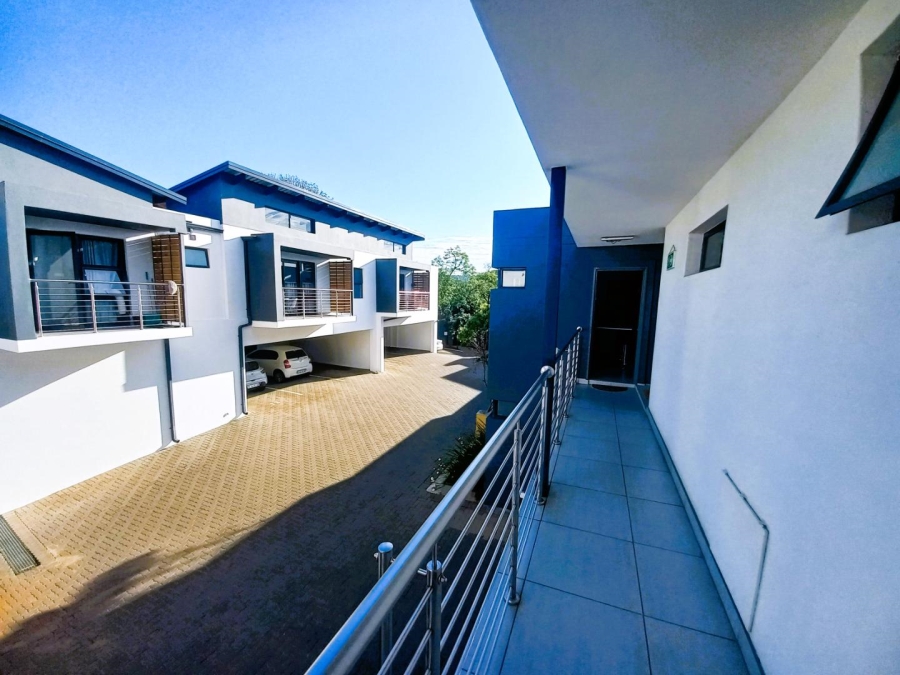 2 Bedroom Property for Sale in Menlo Park Gauteng