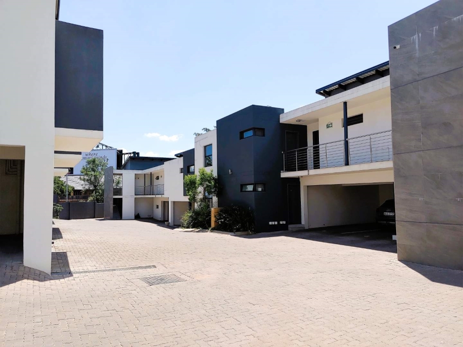 2 Bedroom Property for Sale in Menlo Park Gauteng