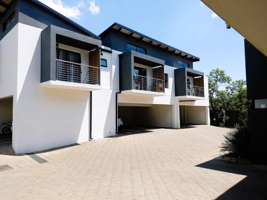 2 Bedroom Property for Sale in Menlo Park Gauteng