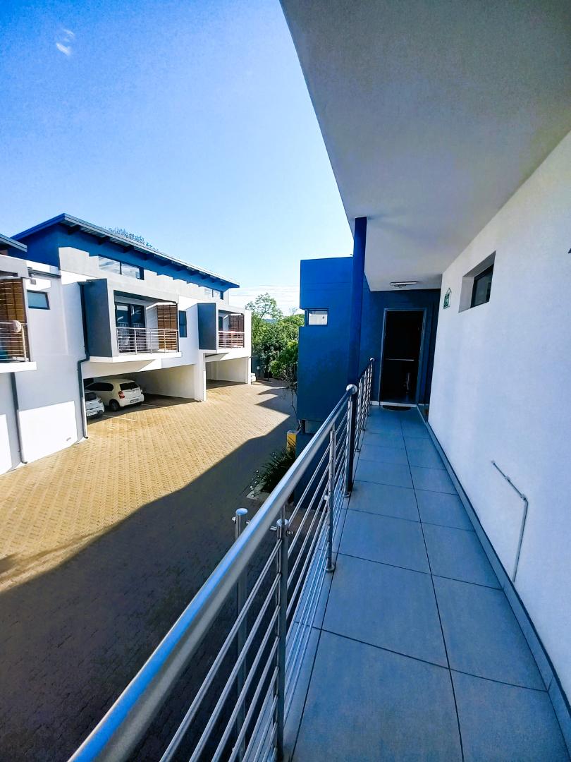 2 Bedroom Property for Sale in Menlo Park Gauteng