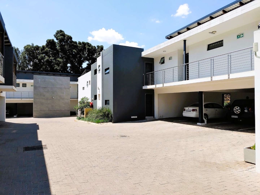 2 Bedroom Property for Sale in Menlo Park Gauteng