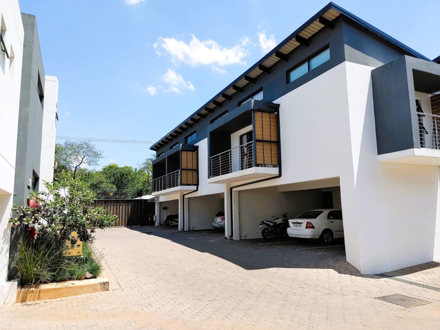 2 Bedroom Property for Sale in Menlo Park Gauteng