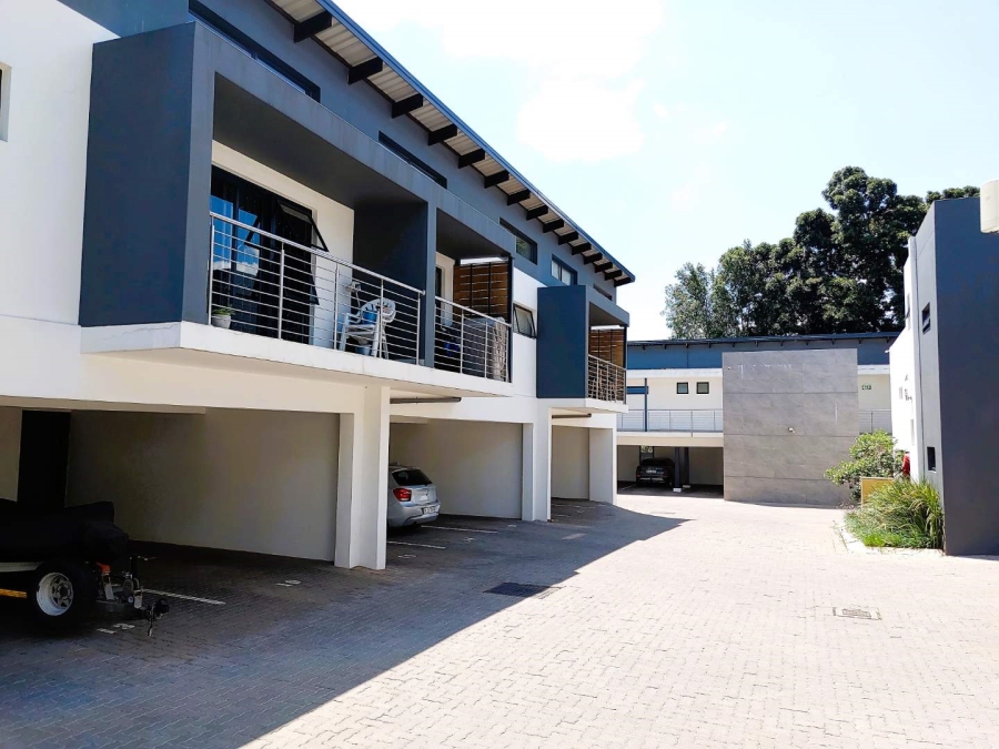 2 Bedroom Property for Sale in Menlo Park Gauteng