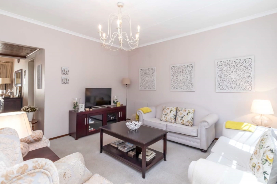 3 Bedroom Property for Sale in Rivonia Gauteng