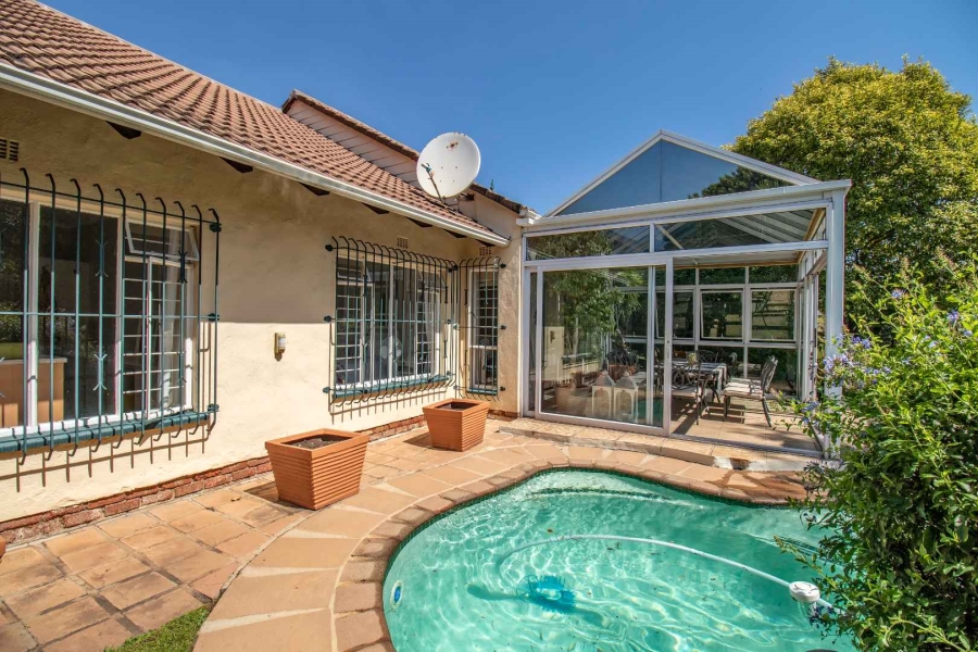 3 Bedroom Property for Sale in Rivonia Gauteng