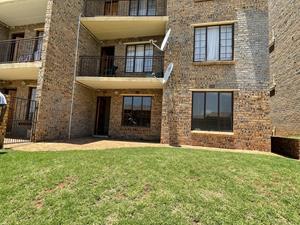 To Let 2 Bedroom Property for Rent in Terenure Gauteng