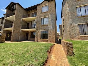 To Let 2 Bedroom Property for Rent in Terenure Gauteng