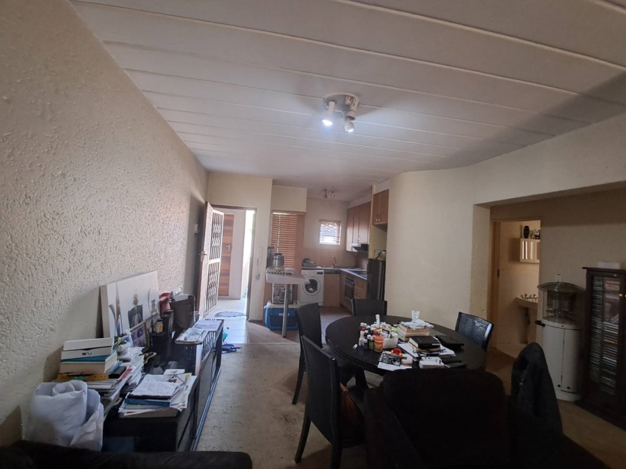 2 Bedroom Property for Sale in Woodmead Gauteng