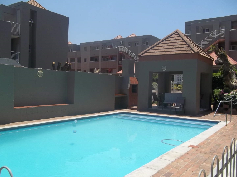 1 Bedroom Property for Sale in Glenhazel Gauteng