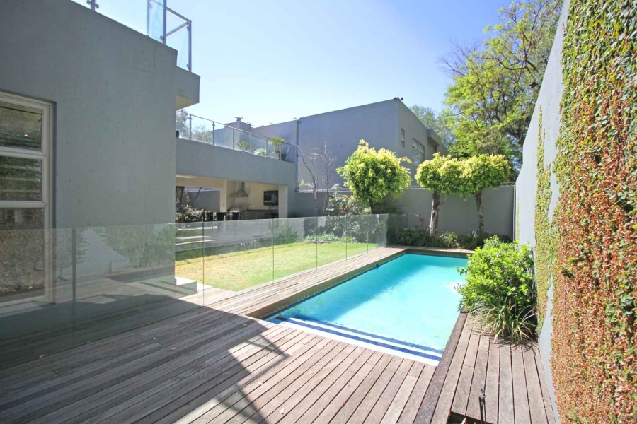 4 Bedroom Property for Sale in Morningside Gauteng