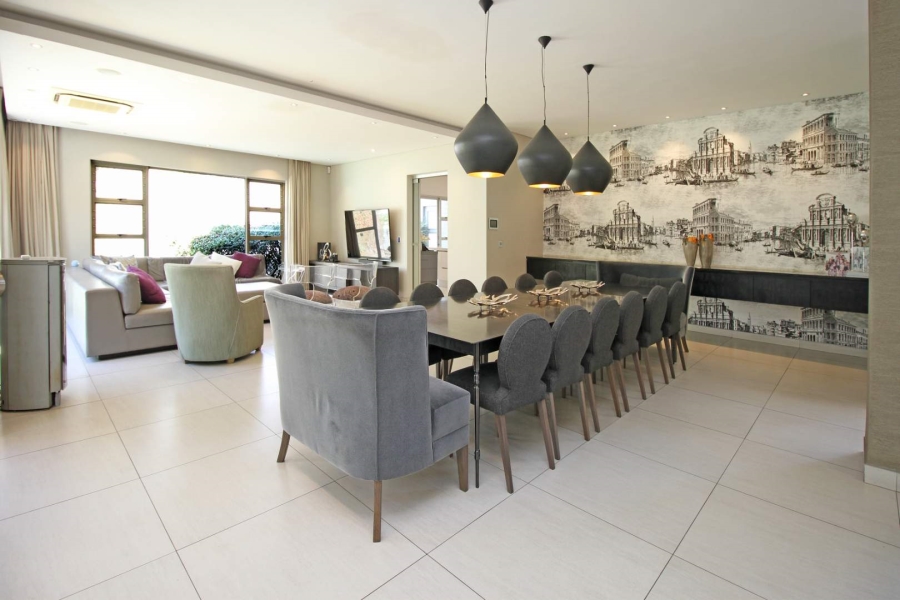 4 Bedroom Property for Sale in Morningside Gauteng