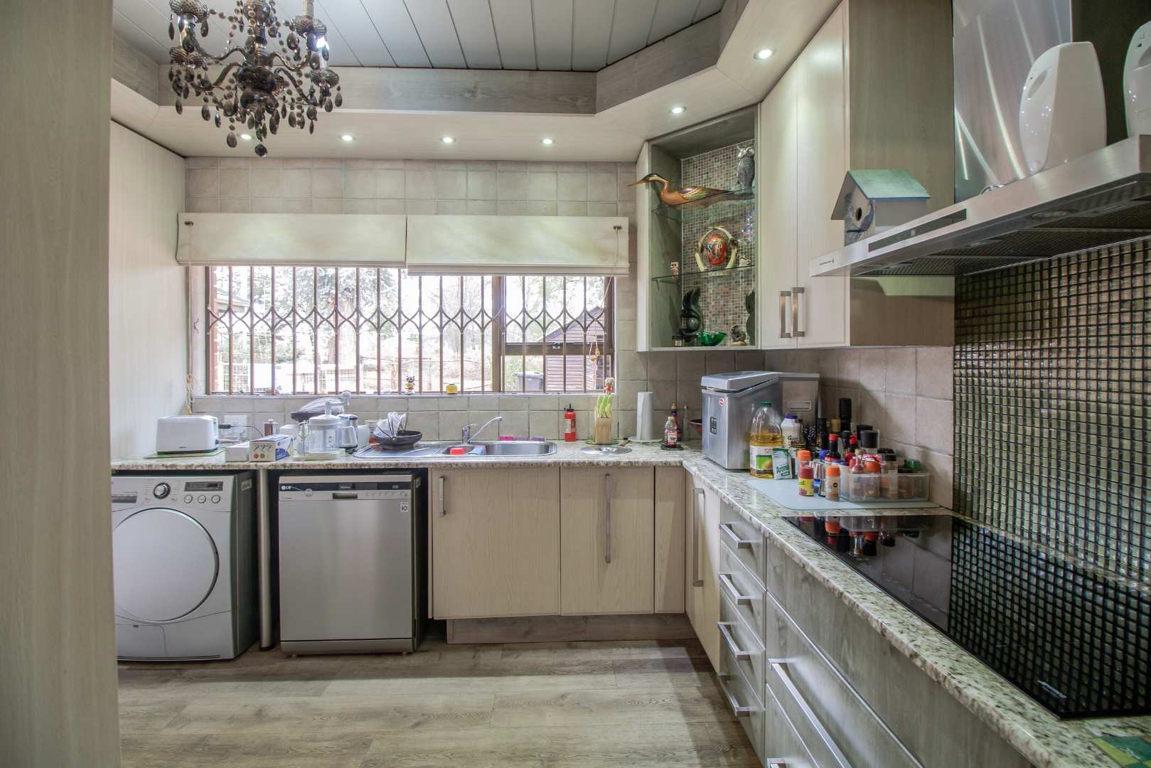 4 Bedroom Property for Sale in Marister Gauteng