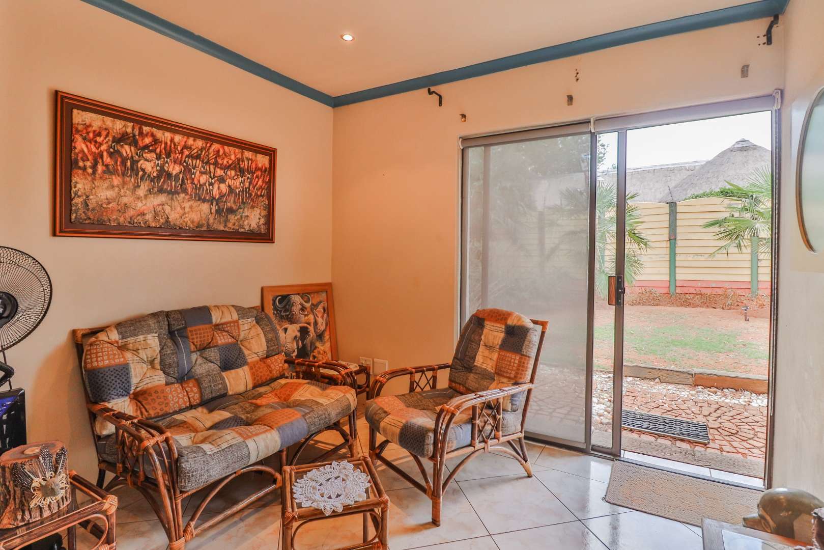 4 Bedroom Property for Sale in Marister Gauteng