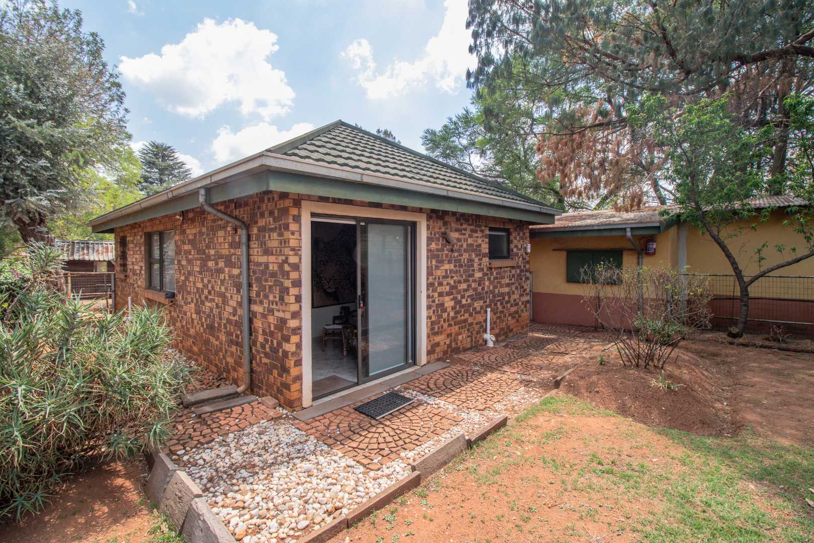 4 Bedroom Property for Sale in Marister Gauteng