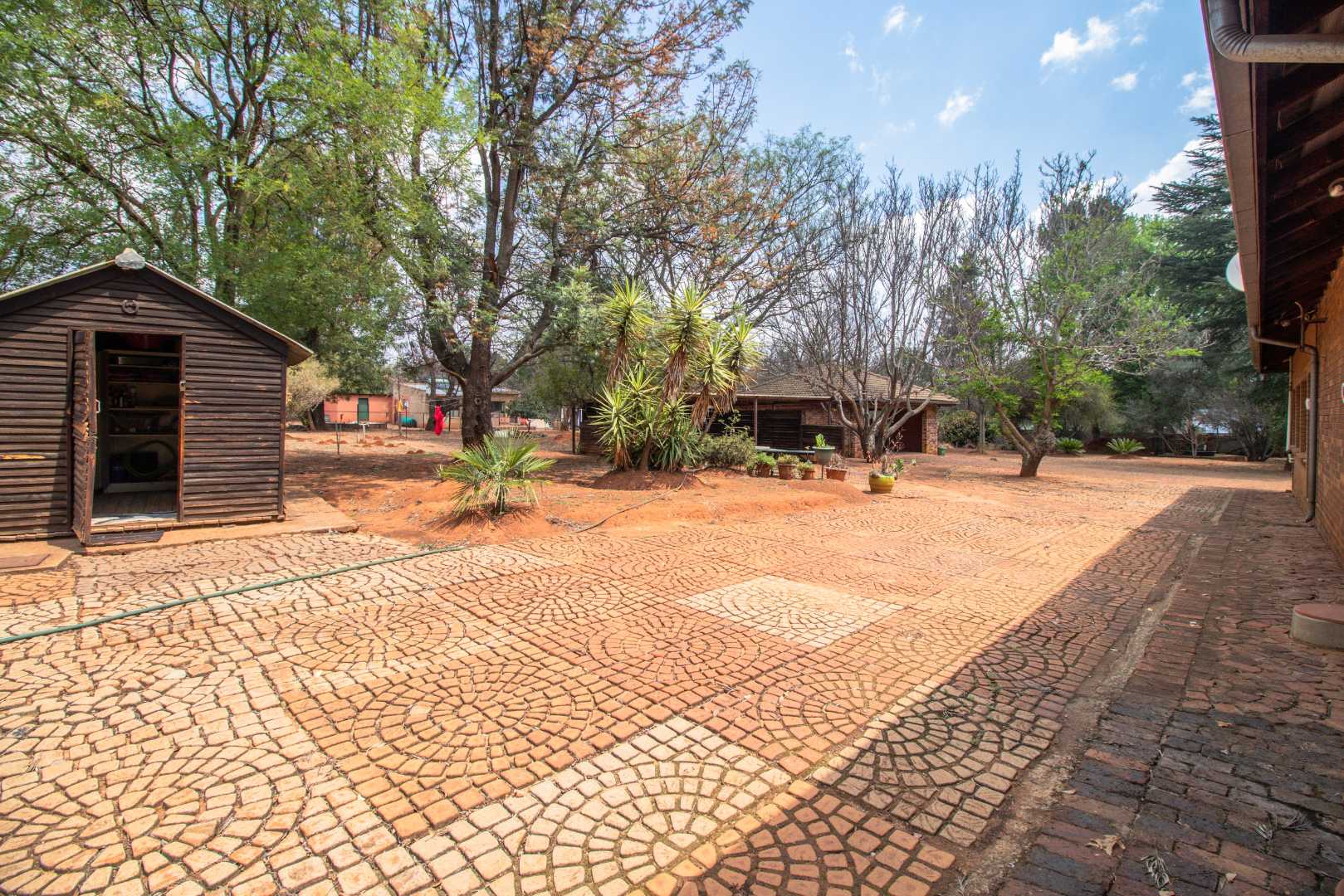 4 Bedroom Property for Sale in Marister Gauteng