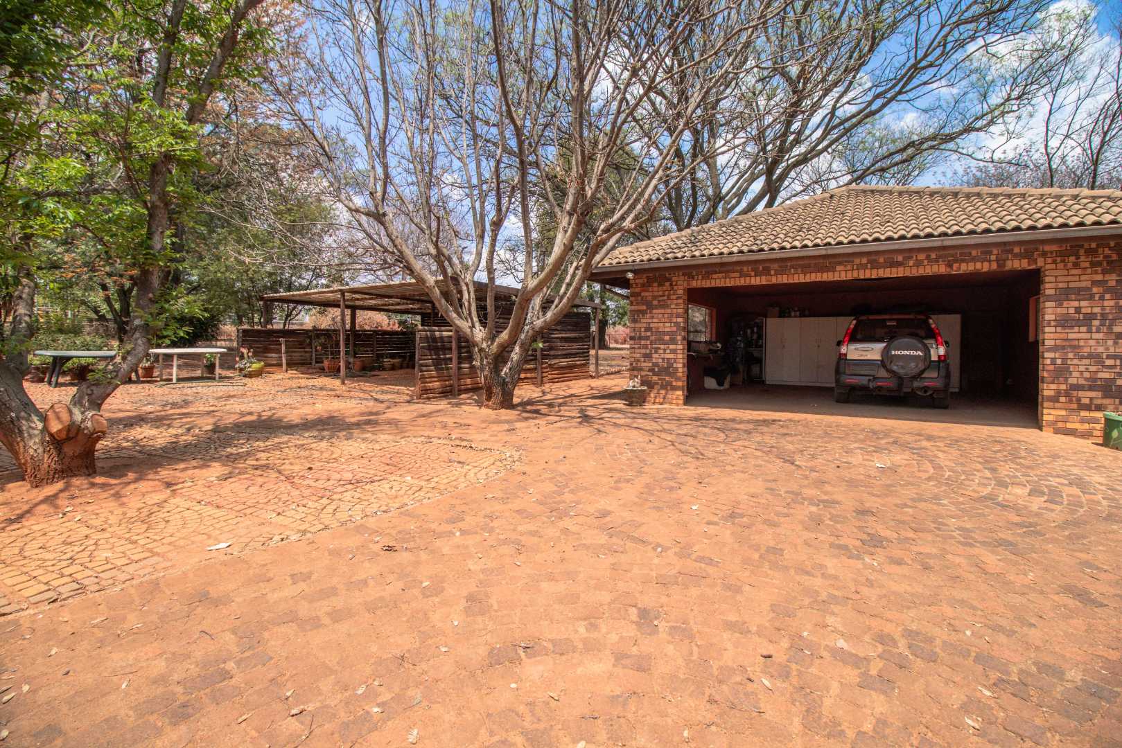 4 Bedroom Property for Sale in Marister Gauteng