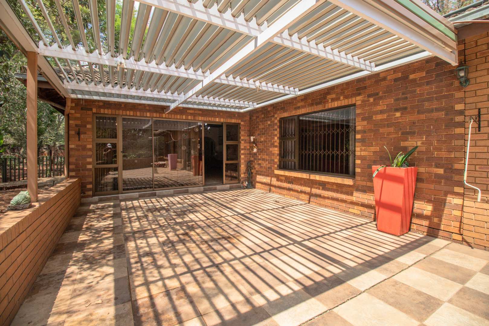 4 Bedroom Property for Sale in Marister Gauteng