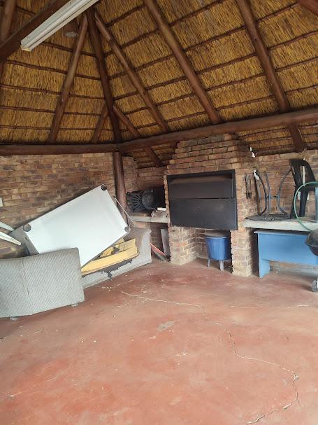 3 Bedroom Property for Sale in Wierdapark Gauteng