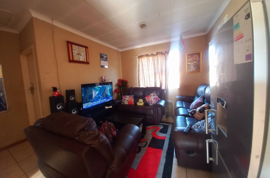 2 Bedroom Property for Sale in Kempton Park Gauteng