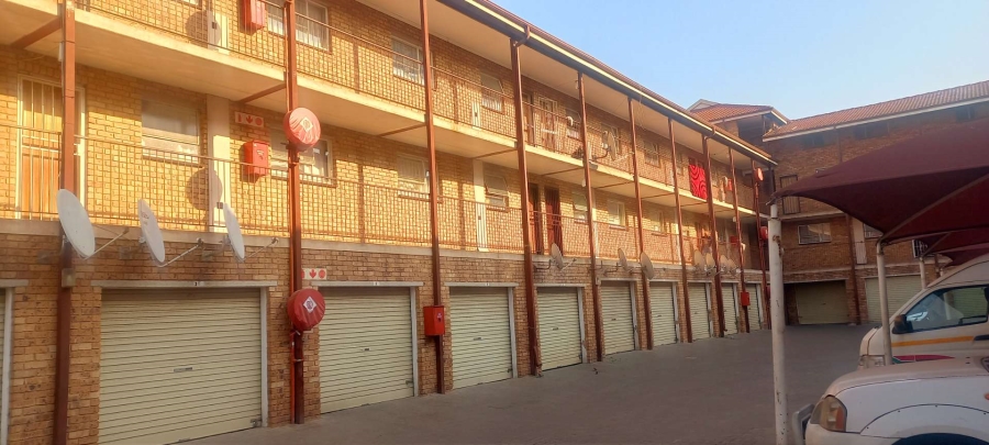 2 Bedroom Property for Sale in Kempton Park Gauteng