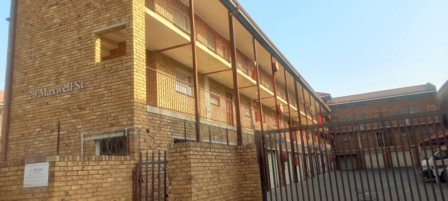 2 Bedroom Property for Sale in Kempton Park Gauteng