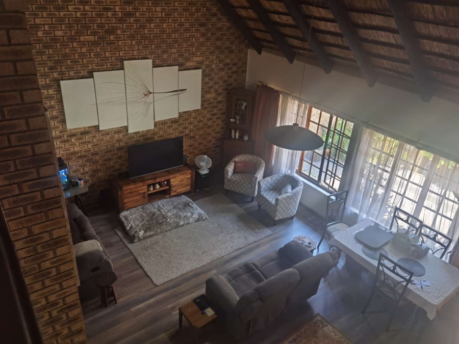 4 Bedroom Property for Sale in Van Riebeeck Park Gauteng