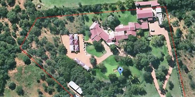 To Let 10 Bedroom Property for Rent in Flora Park Gauteng