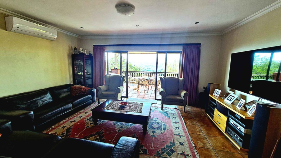 4 Bedroom Property for Sale in Rietondale Gauteng