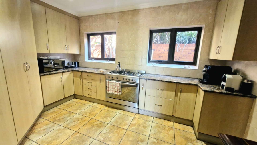 4 Bedroom Property for Sale in Rietondale Gauteng