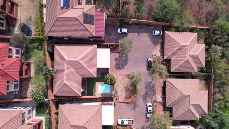 4 Bedroom Property for Sale in Rietondale Gauteng