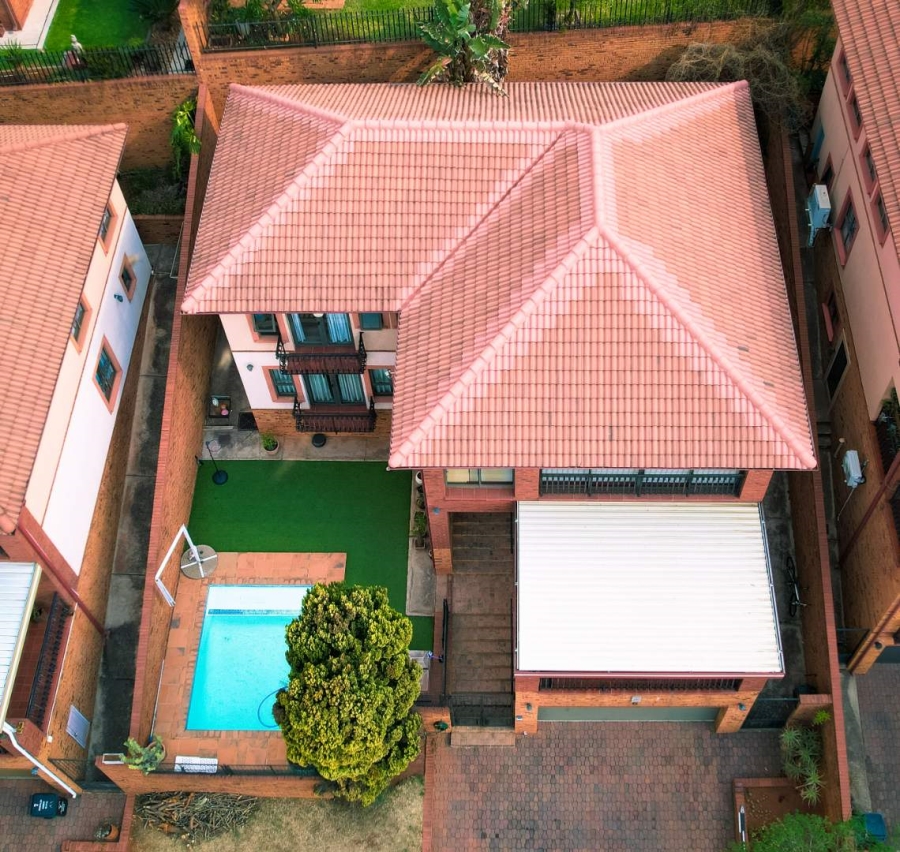 4 Bedroom Property for Sale in Rietondale Gauteng