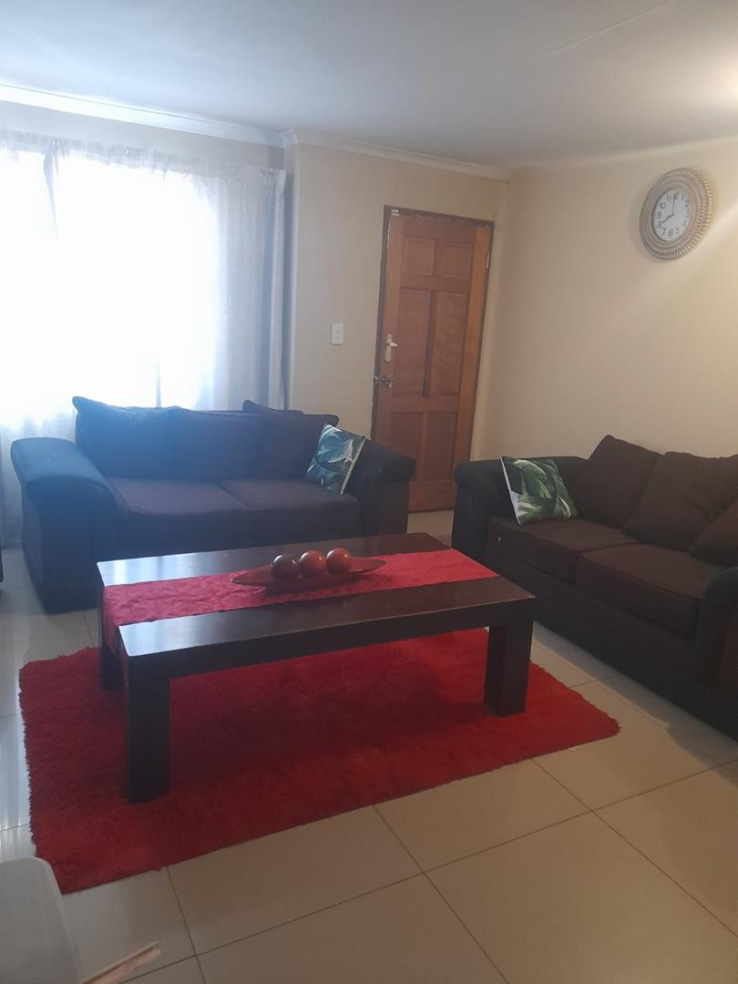 3 Bedroom Property for Sale in Danville Gauteng